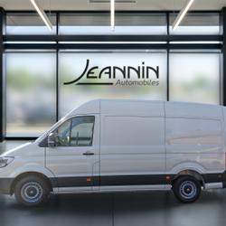 Volkswagen Crafter VAN 35 L3H3 2.0 TDI 140 CH BUSINESS PLUS occasion - Meaux - photo 2/29