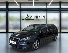 Peugeot 308 SW Phase 2