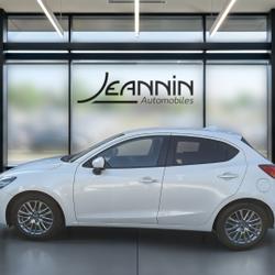 Mazda Mazda2 Mazda2 1.5L SKYACTIV-G M Hybrid 90ch Selection occasion - Auxerre - photo 2/30