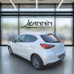 Mazda Mazda2 Mazda2 1.5L SKYACTIV-G M Hybrid 90ch Selection occasion - Auxerre - photo 3/30