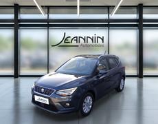Seat Arona Meaux