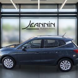 Seat Arona 1.0 EcoTSI 95 ch Start/Stop BVM5 Xcellence occasion - Meaux - photo 2/31