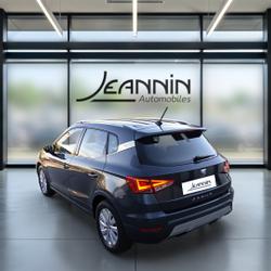 Seat Arona 1.0 EcoTSI 95 ch Start/Stop BVM5 Xcellence occasion - Meaux - photo 3/31