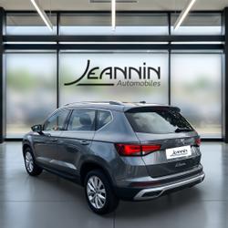 Seat Ateca 1.0 TSI 110 ch Start/Stop Style occasion - Vert-Saint-Denis - photo 3/27