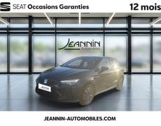Seat Ibiza Vert-Saint-Denis
