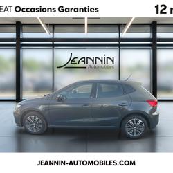 Seat Ibiza 1.0 TSI 95 ch Start/Stop BVM5 FR occasion - Vert-Saint-Denis - photo 2/30