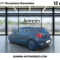 Seat Ibiza 1.0 TSI 95 ch Start/Stop BVM5 FR occasion - Vert-Saint-Denis - photo 3/30