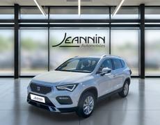 Seat Ateca Vert-Saint-Denis