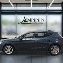 Seat Leon 2.0 TDI 115 BVM6 Urban occasion - Vert-Saint-Denis - photo 2/27