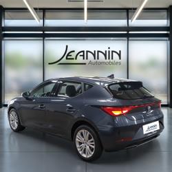 Seat Leon 2.0 TDI 115 BVM6 Urban occasion - Vert-Saint-Denis - photo 3/27