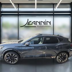 Cupra Formentor 1.5 eTSI Hybrid 150 ch DSG7 V occasion - Vert-Saint-Denis - photo 2/28