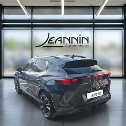 Cupra Formentor 1.5 eTSI Hybrid 150 ch DSG7 V occasion - Vert-Saint-Denis - photo 3/28