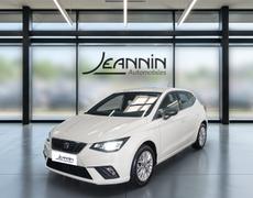 Seat Ibiza Vert-Saint-Denis