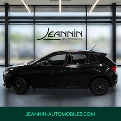 Skoda Fabia 1.0 TSI 95 ch BVM5 Ambition occasion - Vert-Saint-Denis - photo 2/35