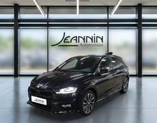 Skoda Fabia Vert-Saint-Denis