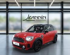 Mini Countryman Vert-Saint-Denis