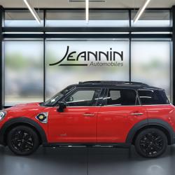 Mini Countryman 125 - 95 ch ALL4 BVA6 Cooper SE occasion - Vert-Saint-Denis - photo 2/27