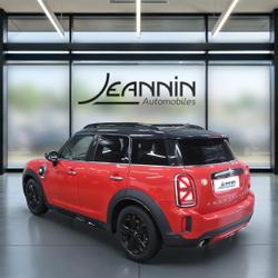 Mini Countryman 125 - 95 ch ALL4 BVA6 Cooper SE occasion - Vert-Saint-Denis - photo 3/27
