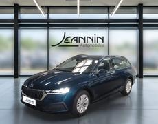 Skoda Octavia Combi Vert-Saint-Denis