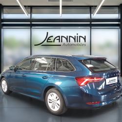 Skoda Octavia Combi 1.5 TSI mHEV e-TEC 150 ch ACT DSG7 Business occasion - Vert-Saint-Denis - photo 3/27