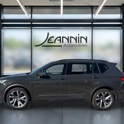 Seat Tarraco 2.0 TDI 150 ch Start/Stop DSG7 5 pl FR occasion - Vert-Saint-Denis - photo 2/28