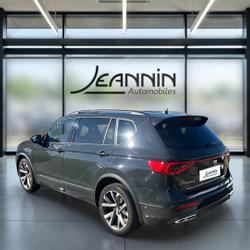 Seat Tarraco 2.0 TDI 150 ch Start/Stop DSG7 5 pl FR occasion - Vert-Saint-Denis - photo 3/28