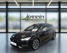 Seat Leon Vert-Saint-Denis