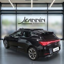 Seat Leon 1.5 eTSI 150 DSG7 FR occasion - Vert-Saint-Denis - photo 3/27