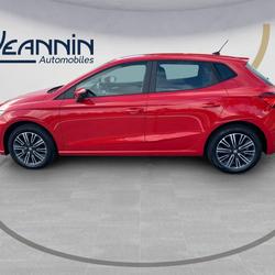 Seat Ibiza 1.0 TSI 95 ch S/S BVM5 Copa occasion - Meaux - photo 2/34