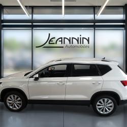 Seat Ateca 1.0 TSI 110 ch Start/Stop Style occasion - Meaux - photo 2/46