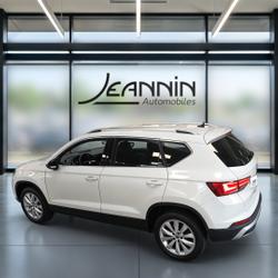 Seat Ateca 1.0 TSI 110 ch Start/Stop Style occasion - Meaux - photo 3/46