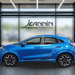 Ford Puma 1.0 EcoBoost 155 ch mHEV S&S BVM6 ST-Line X occasion - Vert-Saint-Denis - photo 2/27