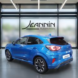 Ford Puma 1.0 EcoBoost 155 ch mHEV S&S BVM6 ST-Line X occasion - Vert-Saint-Denis - photo 3/27