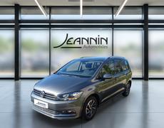 Volkswagen Touran Vert-Saint-Denis