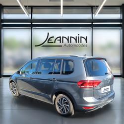 Volkswagen Touran 1.6 TDI 115 BMT DSG7 7pl Connect occasion - Vert-Saint-Denis - photo 3/27