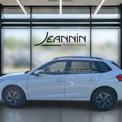 Skoda Kamiq 1.5 TSI 150 ch DSG7 Ambition occasion - Vert-Saint-Denis - photo 2/27