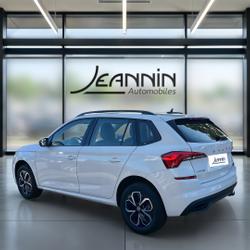 Skoda Kamiq 1.5 TSI 150 ch DSG7 Ambition occasion - Vert-Saint-Denis - photo 3/27