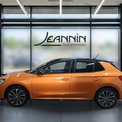 Skoda Fabia 1.0 TSI 110 ch DSG7 Monte-Carlo occasion - Vert-Saint-Denis - photo 2/27