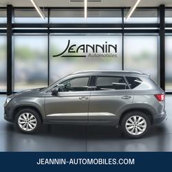 Seat Ateca 1.0 TSI 110 ch Start/Stop Style occasion - Vert-Saint-Denis - photo 2/27