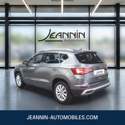 Seat Ateca 1.0 TSI 110 ch Start/Stop Style occasion - Vert-Saint-Denis - photo 3/27
