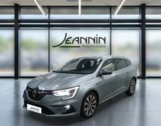Renault Megane 4 Estate Vert-Saint-Denis