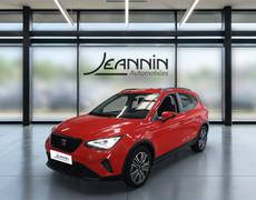 Seat Arona Vert-Saint-Denis