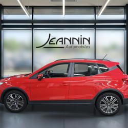 Seat Arona 1.0 TSI 95 ch Start/Stop BVM5 Copa occasion - Vert-Saint-Denis - photo 2/27