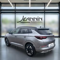 Opel Grandland 1.2 Turbo 130 ch BVA8 Elegance Business occasion - La Chapelle-Saint-Luc - photo 3/30