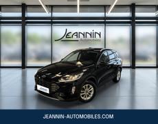 Ford Kuga Vert-Saint-Denis