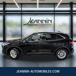 Ford Kuga 1.5 EcoBlue 120 S&S BVA8 Titanium occasion - Vert-Saint-Denis - photo 2/37