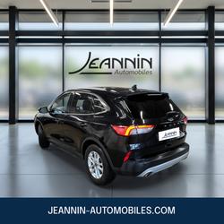 Ford Kuga 1.5 EcoBlue 120 S&S BVA8 Titanium occasion - Vert-Saint-Denis - photo 3/37