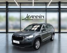 Skoda Kodiaq Vert-Saint-Denis