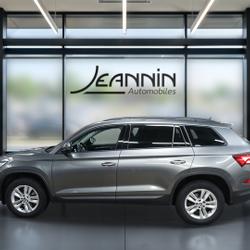 Skoda Kodiaq 2.0 TDI 150 SCR DSG7 7pl Business occasion - Vert-Saint-Denis - photo 2/27