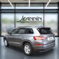Skoda Kodiaq 2.0 TDI 150 SCR DSG7 7pl Business occasion - Vert-Saint-Denis - photo 3/27